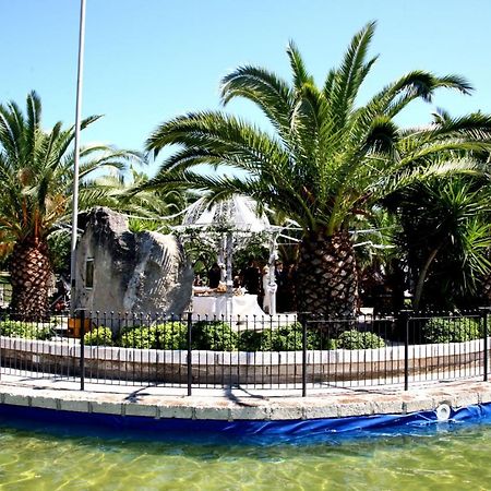 Tenuta Santa Lucia Hotel San Giovanni Rotondo Kültér fotó