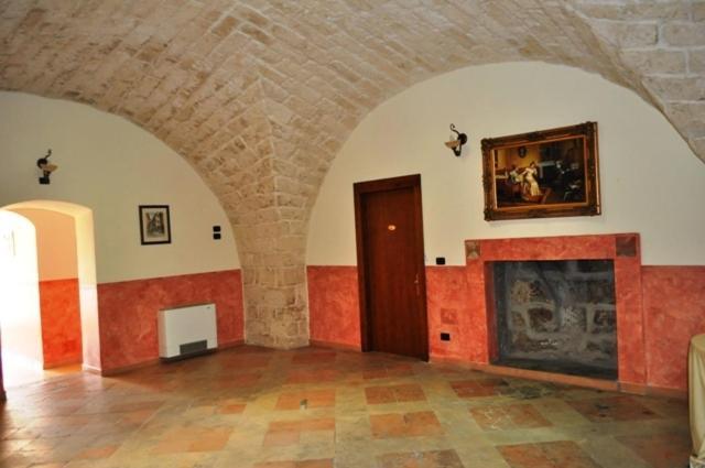 Tenuta Santa Lucia Hotel San Giovanni Rotondo Kültér fotó