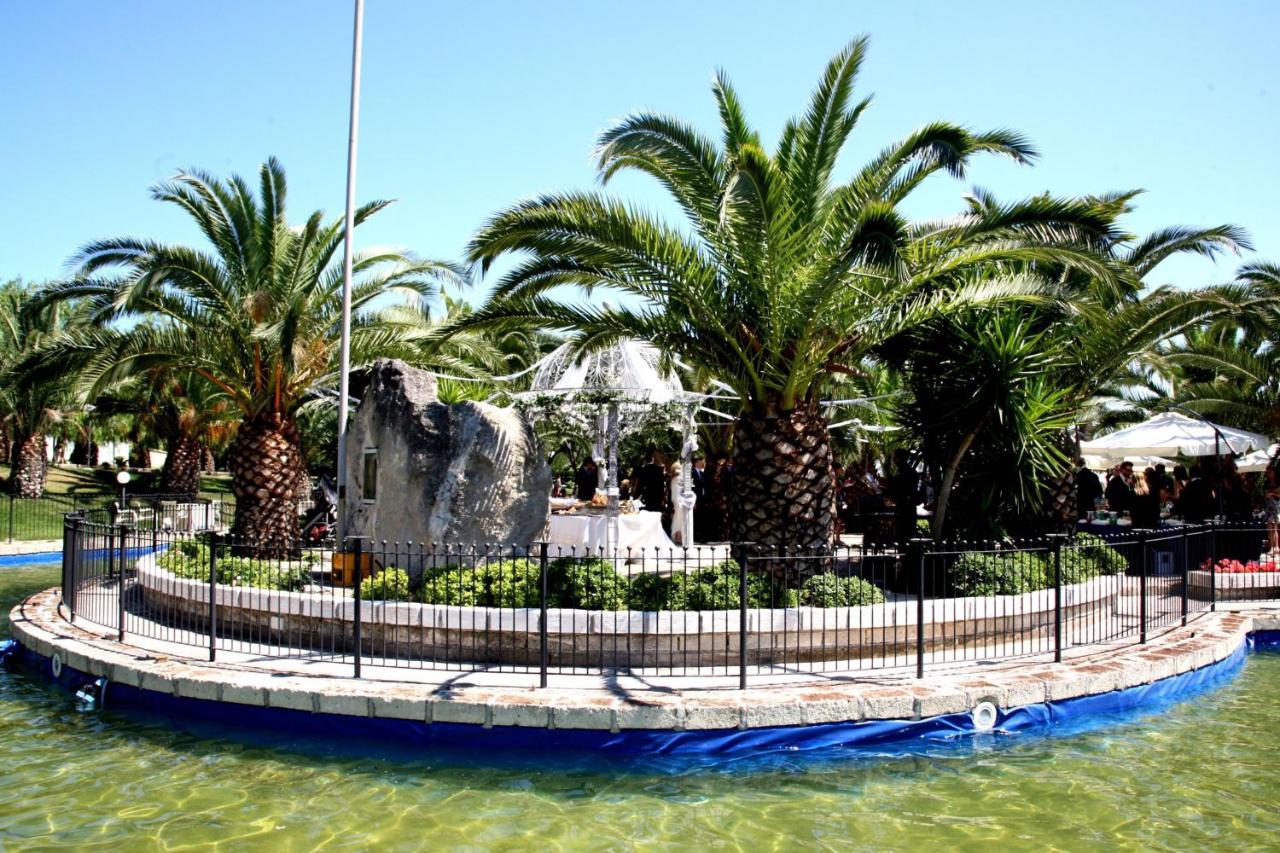 Tenuta Santa Lucia Hotel San Giovanni Rotondo Kültér fotó