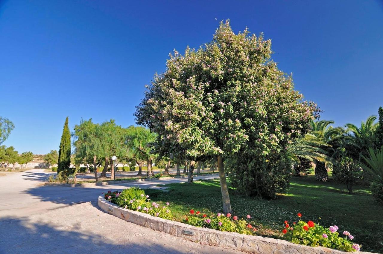 Tenuta Santa Lucia Hotel San Giovanni Rotondo Kültér fotó