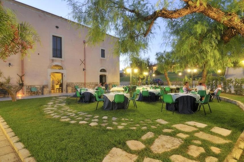 Tenuta Santa Lucia Hotel San Giovanni Rotondo Kültér fotó