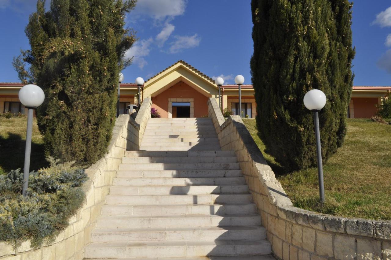 Tenuta Santa Lucia Hotel San Giovanni Rotondo Kültér fotó