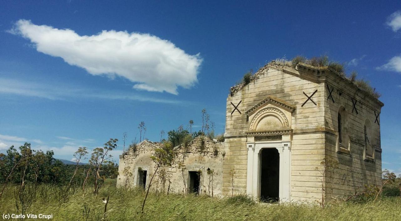 Tenuta Santa Lucia Hotel San Giovanni Rotondo Kültér fotó