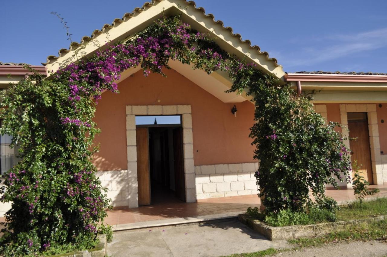 Tenuta Santa Lucia Hotel San Giovanni Rotondo Kültér fotó